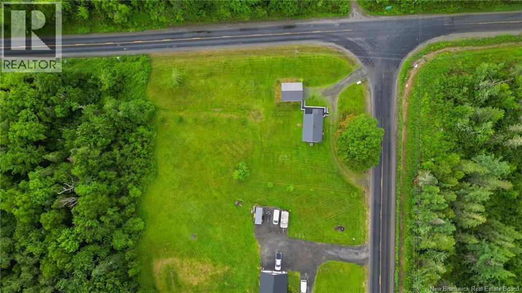 1283 Route 636, Harvey, New Brunswick  E6K 3G9 - Photo 32 - NB150512