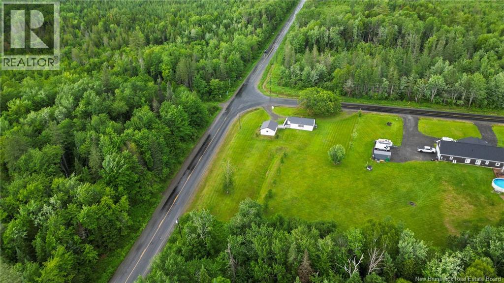 1283 Route 636, Harvey, New Brunswick  E6K 3G9 - Photo 33 - NB150512