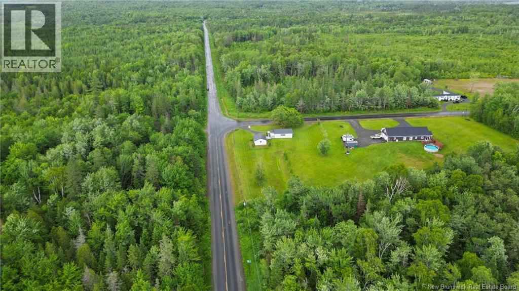 1283 Route 636, Harvey, New Brunswick  E6K 3G9 - Photo 34 - NB150512