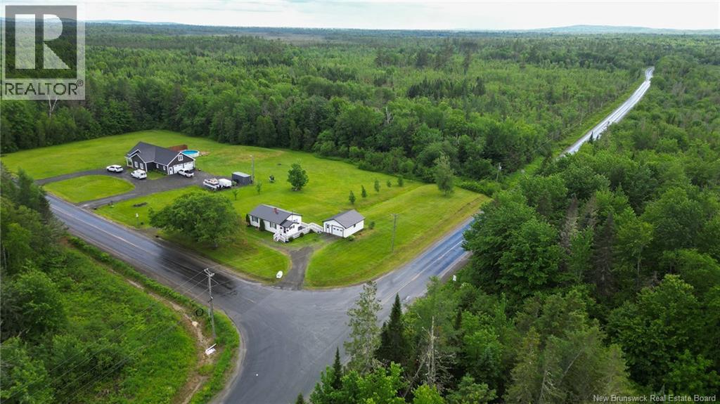 1283 Route 636, Harvey, New Brunswick  E6K 3G9 - Photo 35 - NB150512