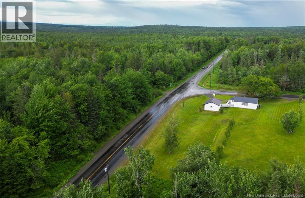 1283 Route 636, Harvey, New Brunswick  E6K 3G9 - Photo 36 - NB150512