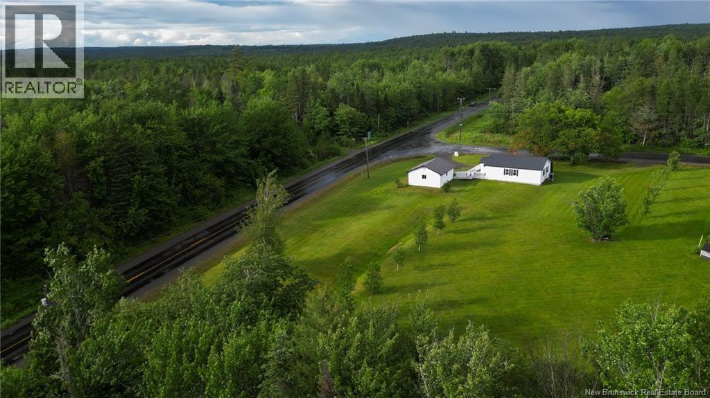 1283 Route 636, Harvey, New Brunswick  E6K 3G9 - Photo 37 - NB150512