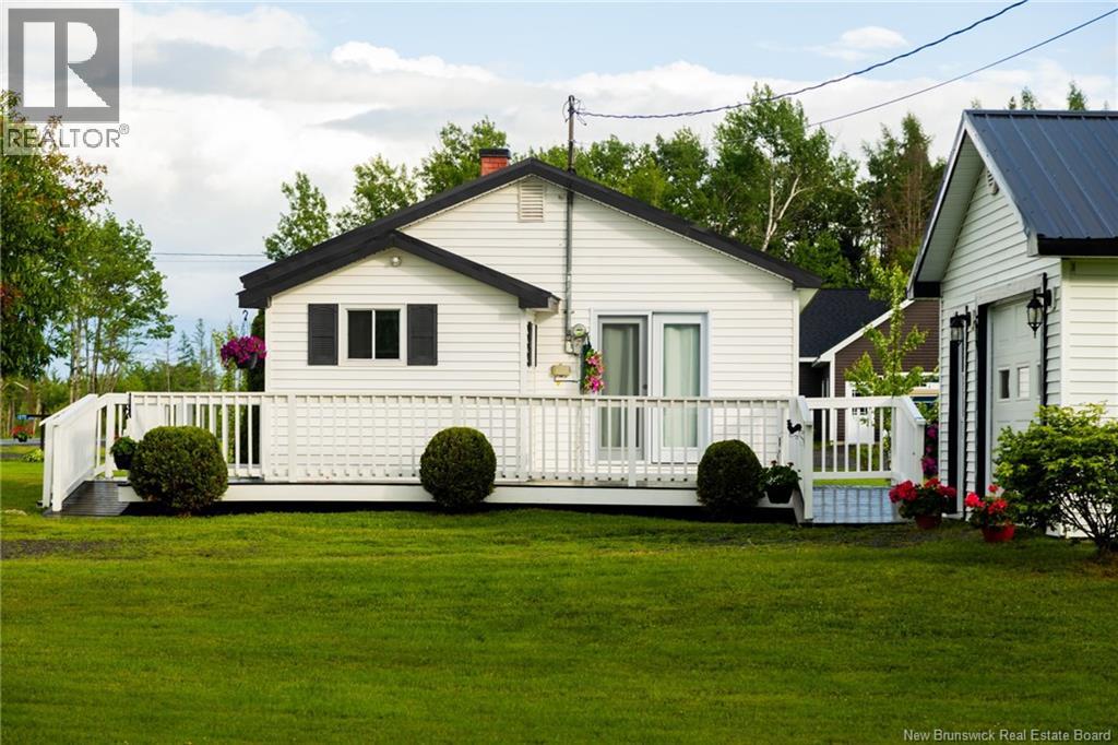 1283 Route 636, Harvey, New Brunswick  E6K 3G9 - Photo 4 - NB150512