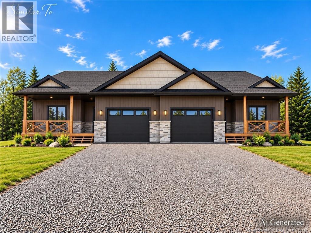 53 Sleepy Hollow Lane, Quispamsis, New Brunswick