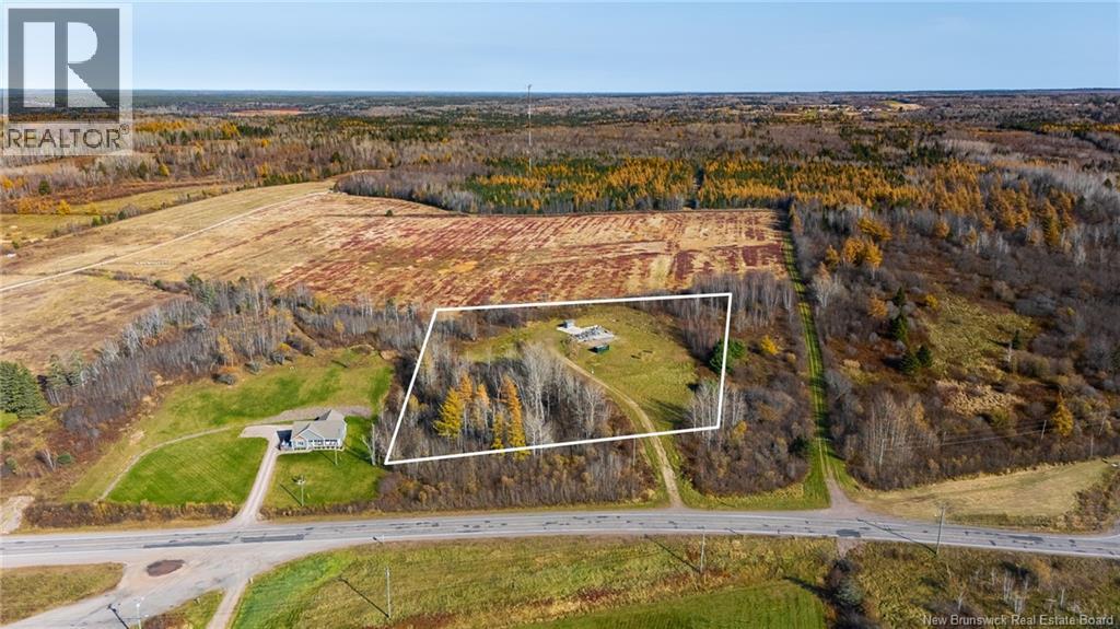 395 Renaissance Street, Memramcook, New Brunswick